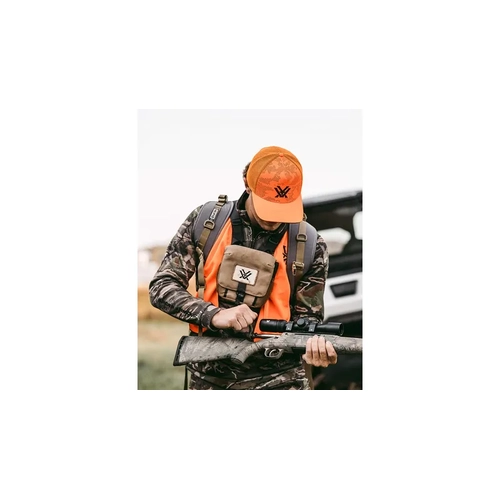 Vortex Optics Crossfire HD 2-7x32 Illuminated Dead-Hold 2A BDC (MOA) T�fek D�rb�n�