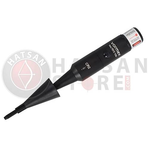 Vormex D�rb�n ve Reddot S�f�rlama Seti (T�m Kalibreler)