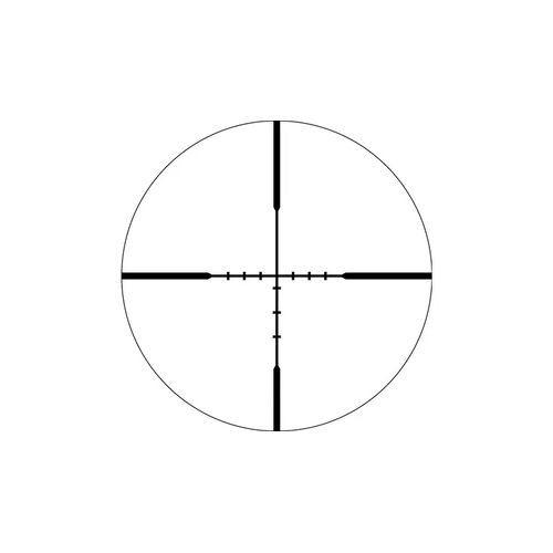 Vortex Optics Triumph HD 3-9x40 Dead-Hold BDC (MOA) T�fek D�rb�n�