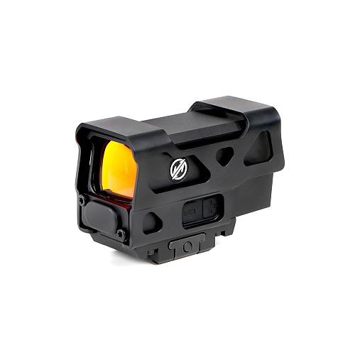 Nutrek Optics QUAKE 1x31x26 Red Dot Scope (Steel Frame) Hedef Noktalayc Red Dot Sight (2 MOA)