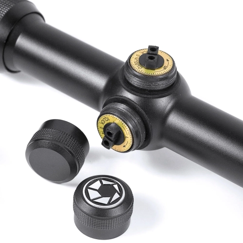 Barska Huntmaster Pro 3-12x50 IR T�fek D�rb�n�