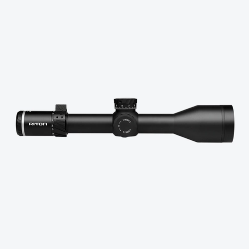 Riton Optics 7 CONQUER 3-24�56 FFP T�fek D�rb�n�