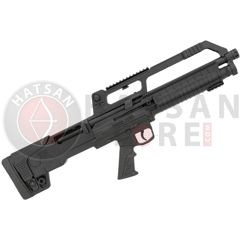 Hatsan Escort Magnum BULLTAC SA 12 TS Black Otomatik Av T�fe�i