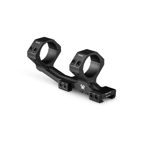 Vortex Optics Sport Serisi 34 mm Cantilever D�rb�n Aya�� (1,5 Inc Y�kseklik)