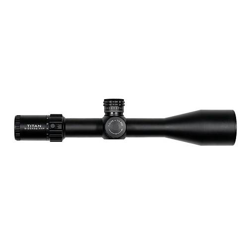 Element Optics TITAN 5-25�56 FFP APR-2D MRAD T�fek D�rb�n�