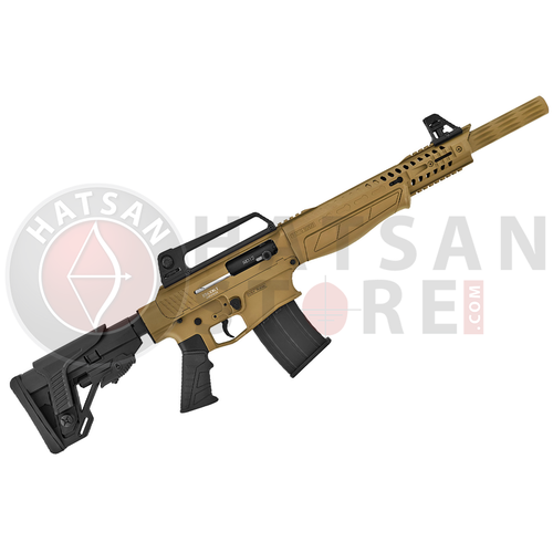 Hatsan Escort Magnum SD12 TS FDE Otomatik Av T�fe�i