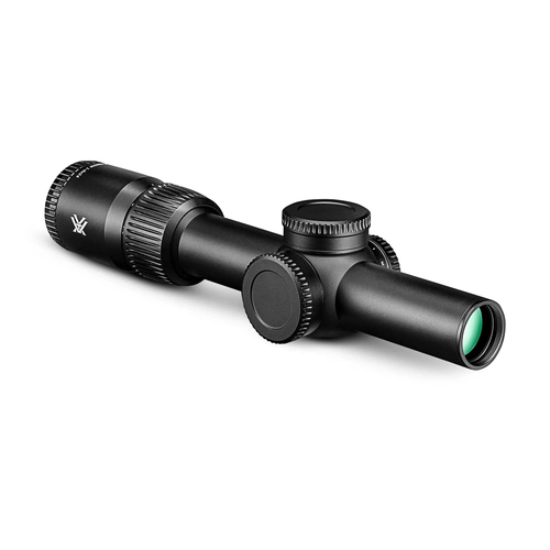 Vortex Optics VENOM 1-6X24 SFP AR-BDC3 (MOA) Tfek Drbn