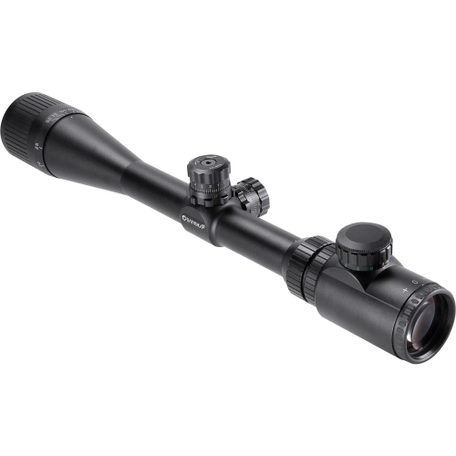 Barska 4-16x40 AO IR External MIL-DOT T�fek D�rb�n�