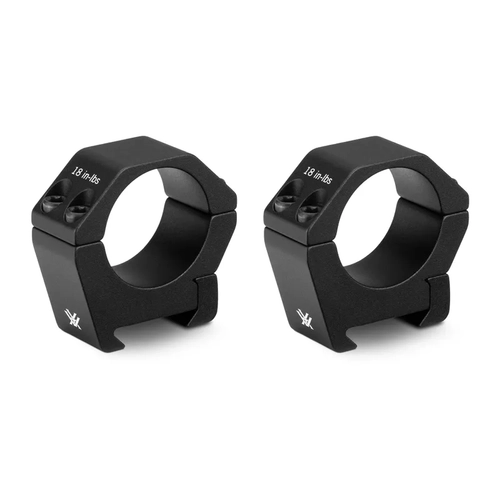 Vortex Optics Sport Serisi 30 mm Medium D�rb�n Ba�lant� Aya�� (0,9