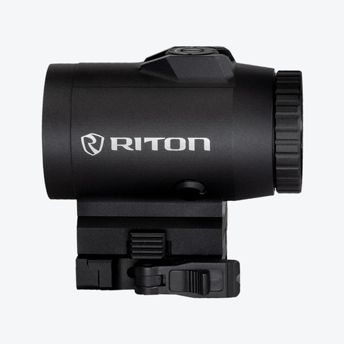 Riton Optics 3 TACTIX 3X Magnifier