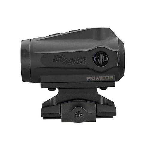Sig Sauer ROMEO5 GEN II 1x20 MM Weaver Hedef Noktalay�c� Red Dot Sight