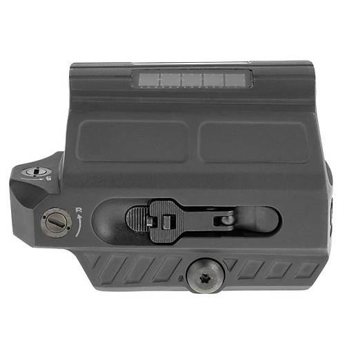 Holosun HE512T-RD Weaver Hedef Noktalayc Red Dot Sight (2 MOA)