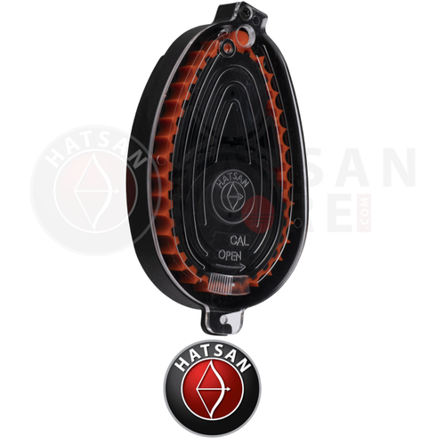 Hatsan Blitz Serisi High Capacity PCP T�fek �arj�r�
