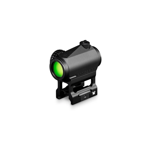 Vortex Optics Crossfire Green Dot (LED Upgrade) Weaver Hedef Noktalayc Red Dot Sight