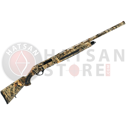 Hatsan Escort Magnum XtremeMAX Camo Realtree MAX4HD Otomatik Av T�fe�i