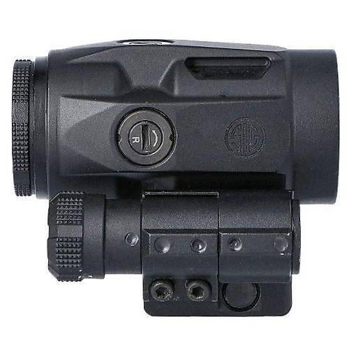 Sig Sauer JULIET3-MICRO 3x Magnifier