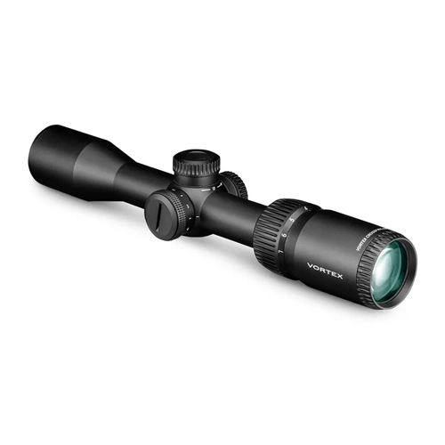 Vortex Optics Crossfire HD 2-7x32 Illuminated Dead-Hold 2A BDC (MOA) T�fek D�rb�n�