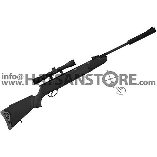 Hatsan Mod 85 Sniper COMBO Haval Tfek