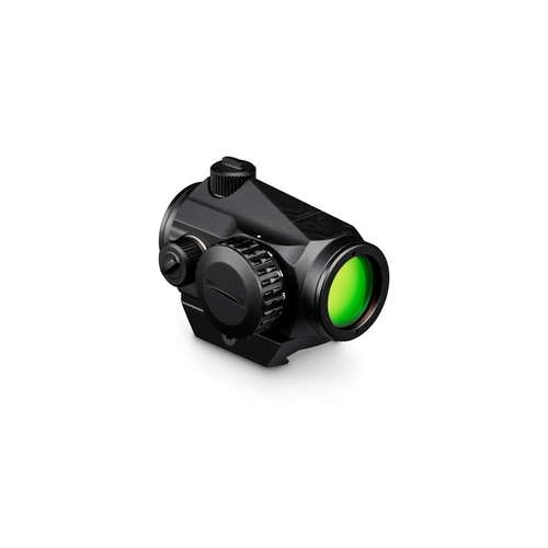 Vortex Optics Crossfire Green Dot (LED Upgrade) Weaver Hedef Noktalayc Red Dot Sight