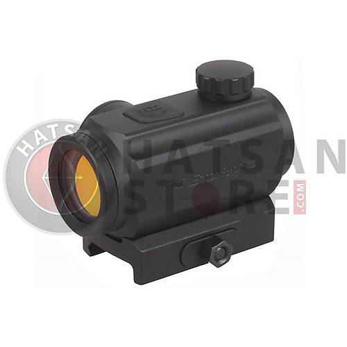 Vector Optics Torrent 1x20 Weaver Hedef Noktalayc Red-Dot Sight