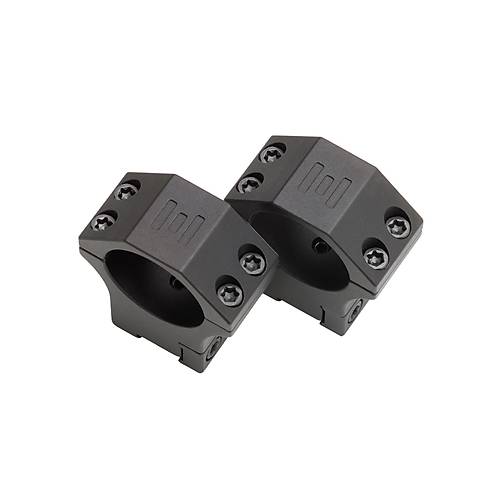 Element Optics XT Mounts 30 mm High Dovetail D�rb�n Ba�lant� Aya��