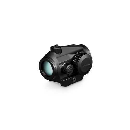 Vortex Optics Crossfire Red Dot (LED Upgrade) Weaver Hedef Noktalay�c� Red Dot Sight