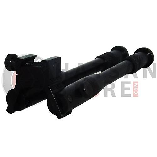 Super X TAC Picatinny Rail 22 mm Bipod