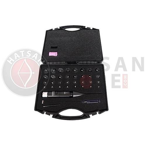 Vormex D�rb�n ve Reddot S�f�rlama Seti (T�m Kalibreler)