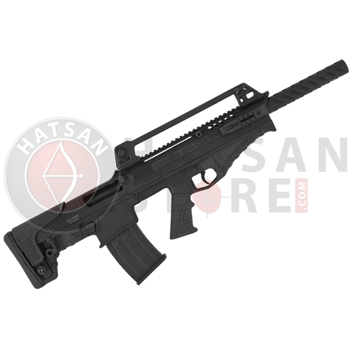 Hatsan Escort Magnum BTS12 Bullpup Black Otomatik Av T�fe�i