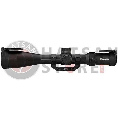 Sig Sauer TANGO-MSR 5-30X56 Tfek Drbn