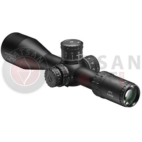 Arken Optics EP-5 5-25x56 FFP VPR (MRAD) Tfek Drbn