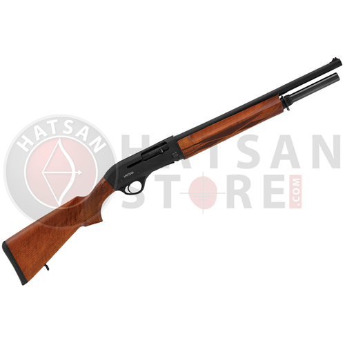 Hatsan AS Slugger Otomatik Av T�fe�i