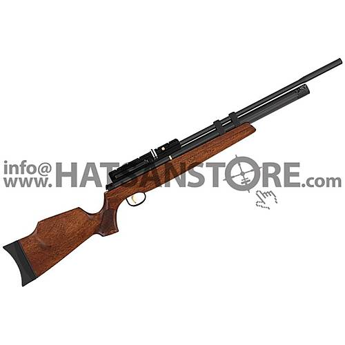 Hatsan AT44 WX 10 LONG PCP Haval Tfek