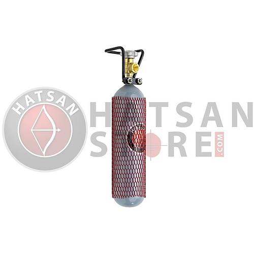 Bursan - Hatsan 2,67 Litre 300 BAR elik Scuba Tp