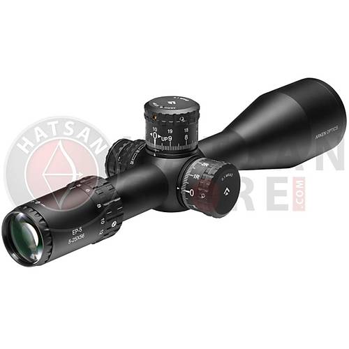Arken Optics EP-5 5-25x56 FFP VPR (MRAD) Tfek Drbn