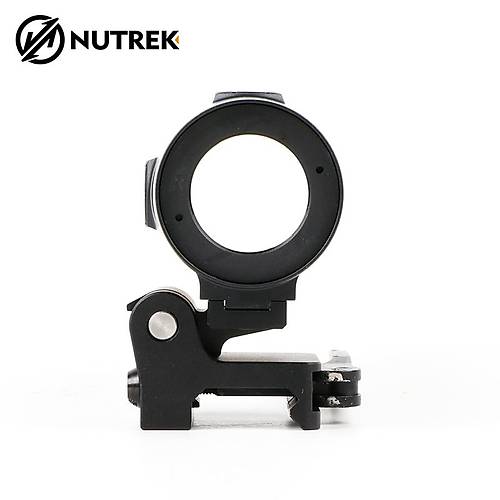 Nutrek Optics LYCO 4x24 Magnifier