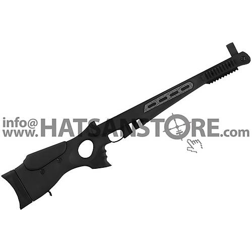 Hatsan BT65 Serisi Sentetik ELITE PCP Haval Tfek Kunda