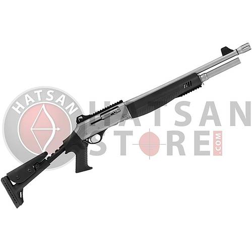 Hatsan Escort MP-A Marine TS Otomatik Av Tfei