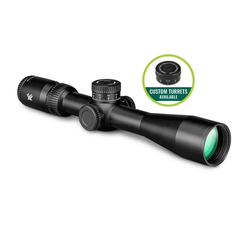 Vortex Optics Viper HD 3-15x44 VMR-3 (MRAD) T�fek D�rb�n�