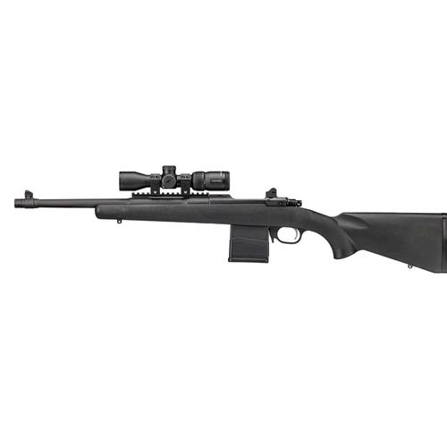 Vortex Optics Crossfire HD 1.5-5.5x32 Scout Illuminated Dead-Hold� 2A BDC (MOA) T�fek D�rb�n�