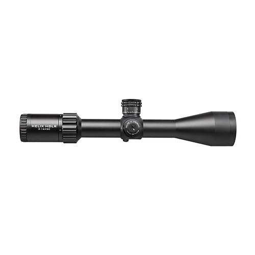 Element Optics Helix HDLR 2-16x50 SFP APR-1C MRAD T�fek D�rb�n�