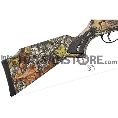 Hatsan Striker 1000S CAMO COMBO Haval Tfek