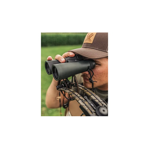 Vortex Optics Crossfire HD 8x42 Binocular El D�rb�n�