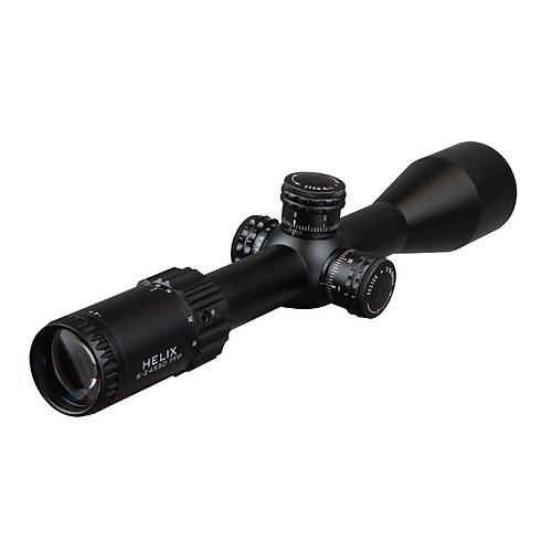 Element Optics Helix 6-24x50 FFP APR-1C MRAD Tfek Drbn