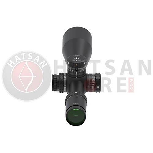 Arken Optics EP-5 GEN2 7-35x56 FFP VPR (MRAD) Tfek Drbn