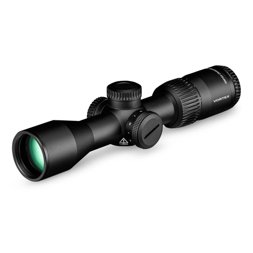 Vortex Optics Crossfire HD 1.5-5.5x32 Scout Illuminated Dead-Hold 2A BDC (MOA) Tfek Drbn