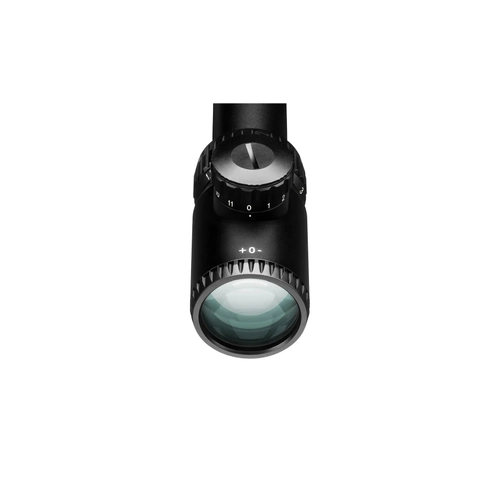 Vortex Optics CROSSFIRE II 1-4X24 V-Brite (MOA) Tfek Drbn