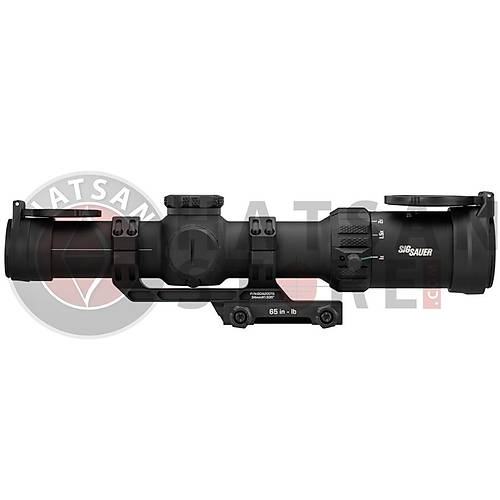 Sig Sauer TANGO-MSR LPVO 1-10X28 Tfek Drbn
