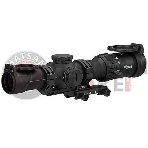 Sig Sauer TANGO-MSR LPVO 1-10X28 Tfek Drbn