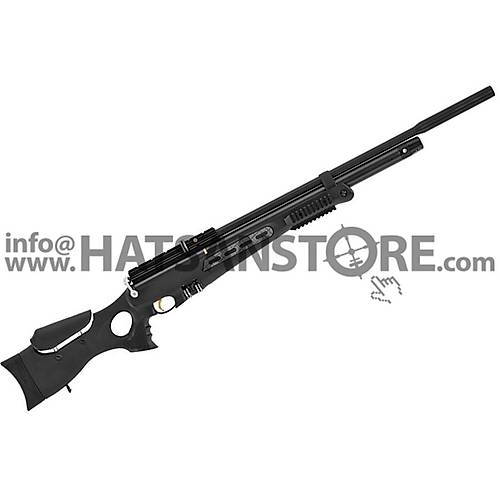 Hatsan BT65 RB ELITE LW QE PCP Haval Tfek